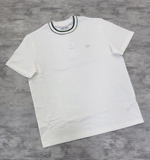 Camiseta Lacoste - Regular Fit