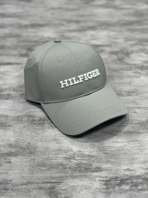 Boné Tommy Hilfiger