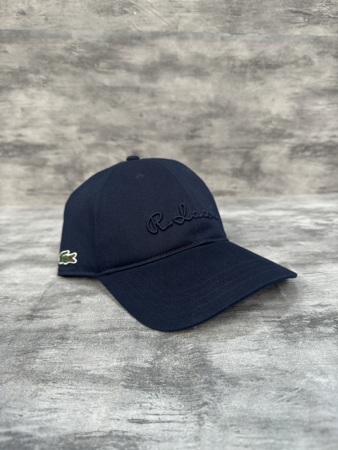 Boné Lacoste - Rene