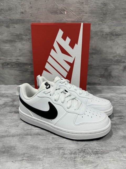 Tênis Nike Court Borough