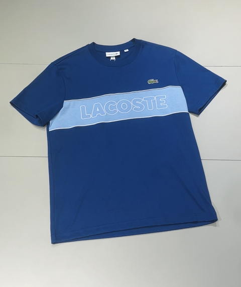 Camiseta Lacoste