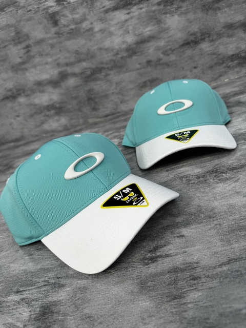 Boné Oakley Tincan - 2024