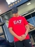 Camiseta Empório Armani