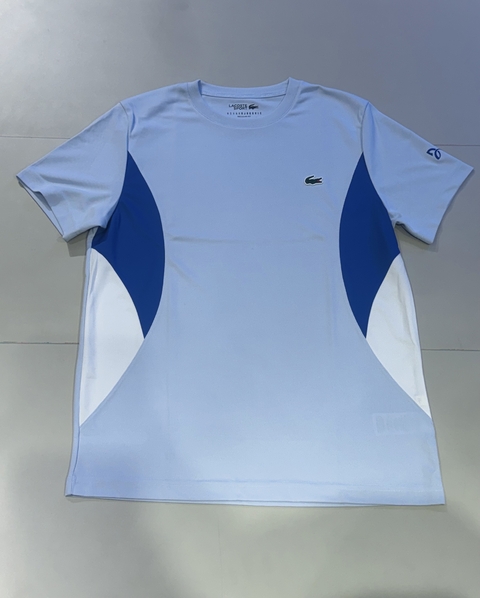Camiseta Lacoste Sport- Novak Djokovic
