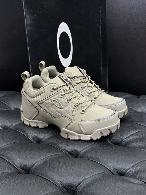 Tênis Oakley Halftrack ll