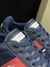 Sapatênis Lacoste Europa - NVY/RED - RN IMPORTS