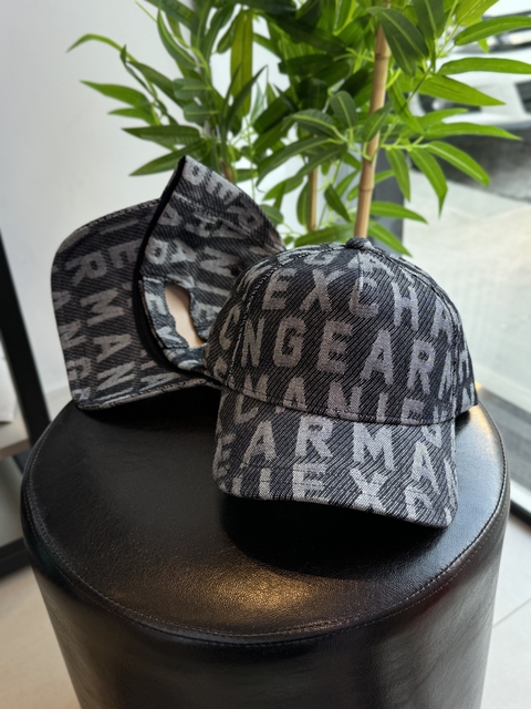 Boné Armani Exchange - Jeans