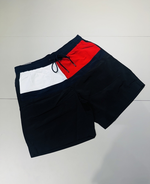 Bermudinha Tommy Hilfiger