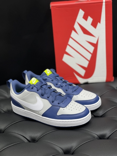 Tenis Nike Court Borough