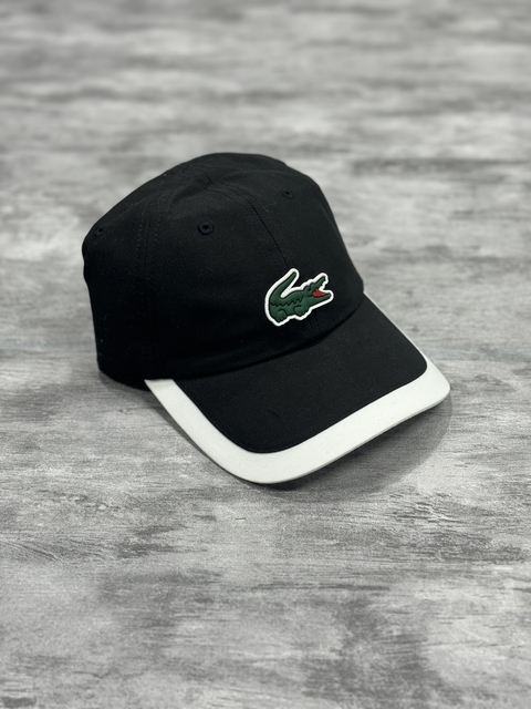 Boné Lacoste - Aba Contraste