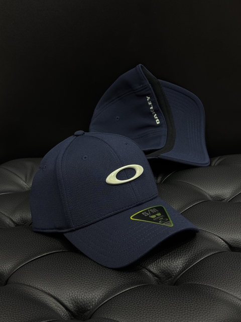 Boné Oakley Tincan