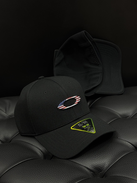 Boné Oakley Tincan