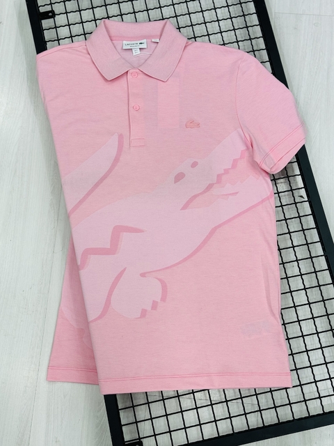 Polo Lacoste - Regular Fit