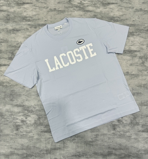 Camiseta Lacoste