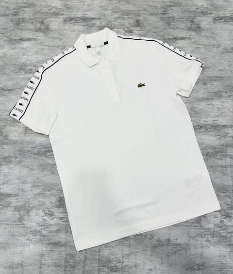 Camiseta Polo Lacoste - Regular Fit