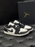 Tenis Nike Air Jordan 1 Low - Panda