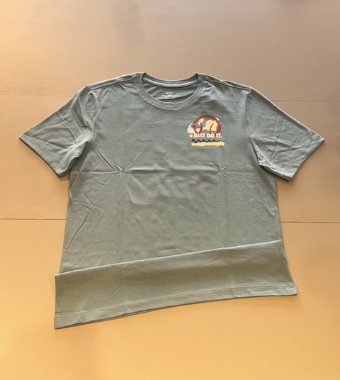 Camiseta Nike- JUST DO IT