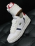 Tênis Lacoste T-Clip WHT/NVY/RED