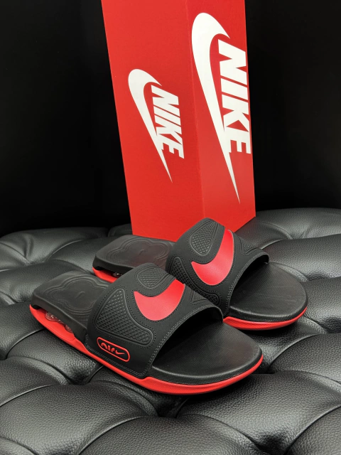Chinelo Nike - Air Max Cirro Slide