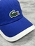 Boné Lacoste - Aba Contraste - comprar online