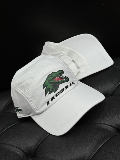 Boné Lacoste - Sport Holiday
