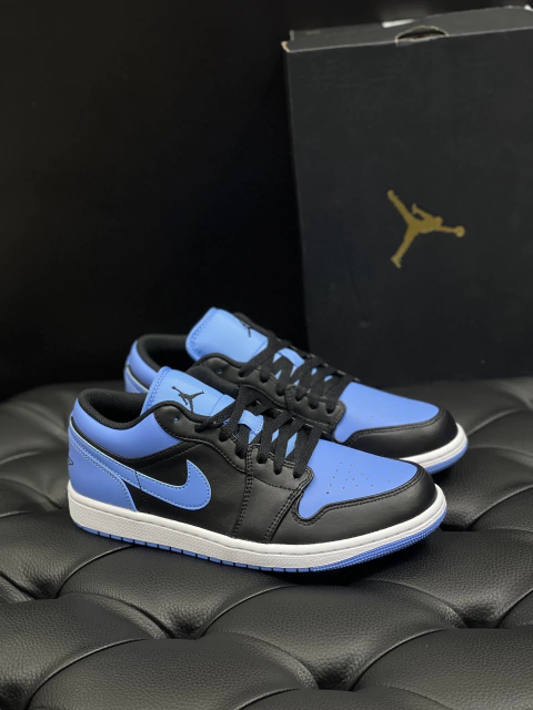 Tenis Nike Air Jordan 1 Low