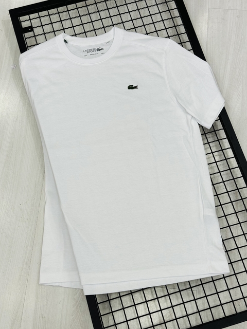 Camiseta Lacoste - Sport Regular Fit
