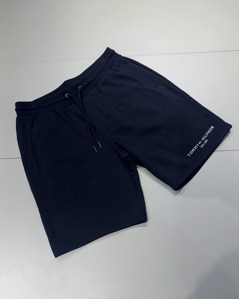Bermudinha Tommy Hilfiger