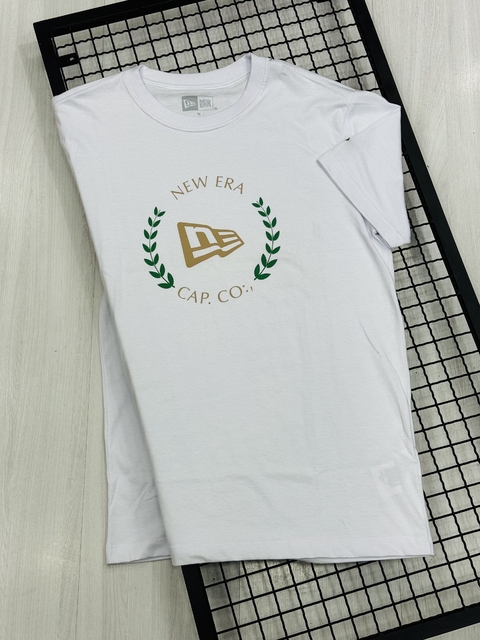 Camiseta New Era