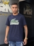 Camiseta Lacoste Regular Fit