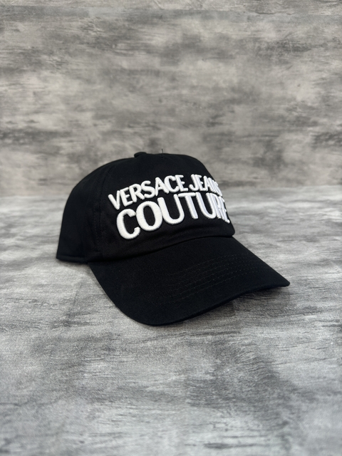 Boné Versace Jeans - Couture