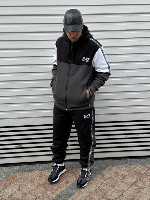 Conjunto Empório Armani