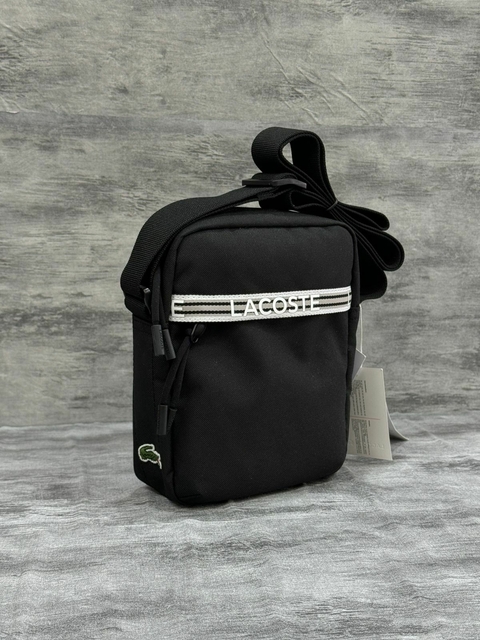 Shoulder Bag - Lacoste