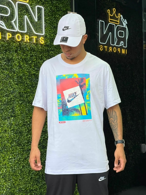Camiseta Nike