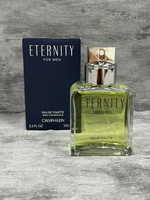 Perfume Eternity - 100 ML