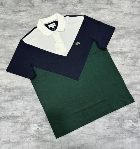Polo Lacoste - Regular Fit