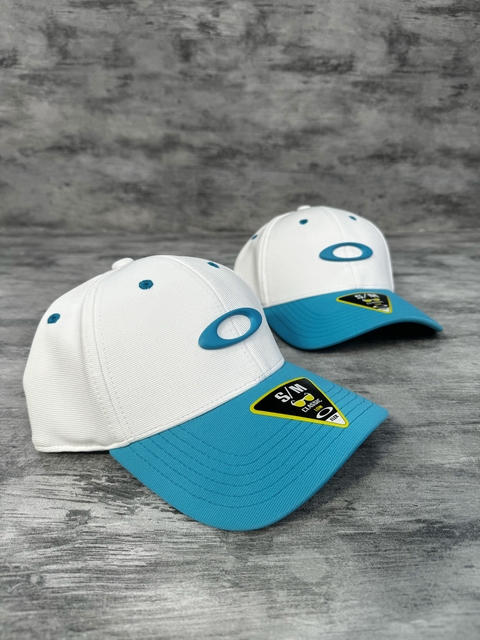 Boné Oakley Tincan - 2024