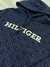 Moletom Tommy Hilfiger - Monograma na internet