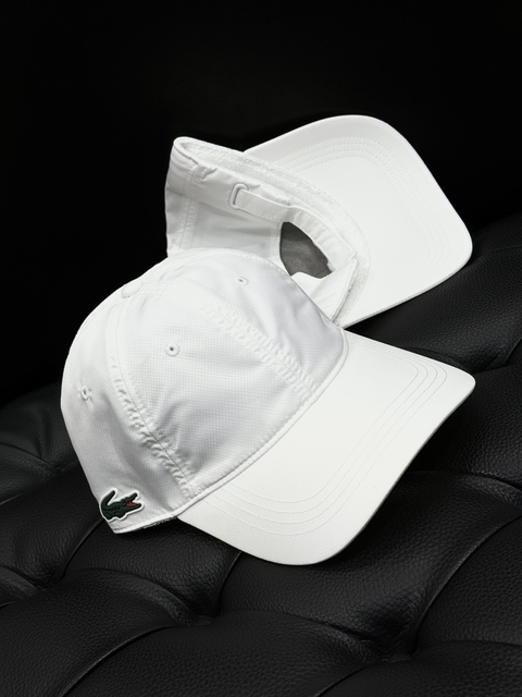 Boné Lacoste - Sport 2024