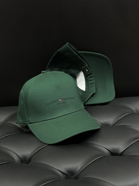 Boné Tommy Hilfiger