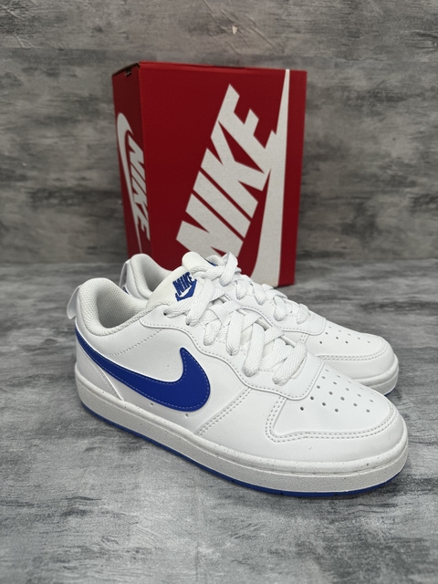 Tênis Nike Court Borough