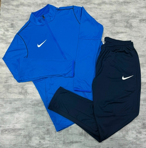 Agasalho Nike - Dry Fit