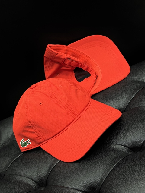 Boné Lacoste - Sport