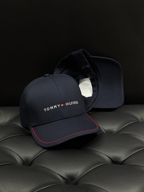 Boné Tommy Hilfiger - Skyline