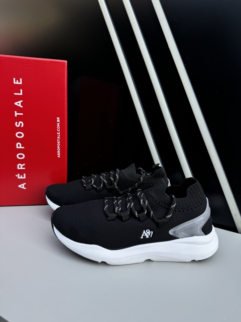 Tênis Aeropostale