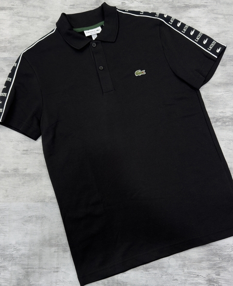 Camisa Polo Lacoste - Regular Fit