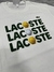 Camiseta Lacoste - comprar online
