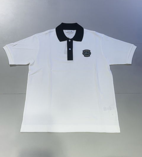Polo Lacoste- Paris