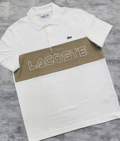 Polo Lacoste - Regular Fit