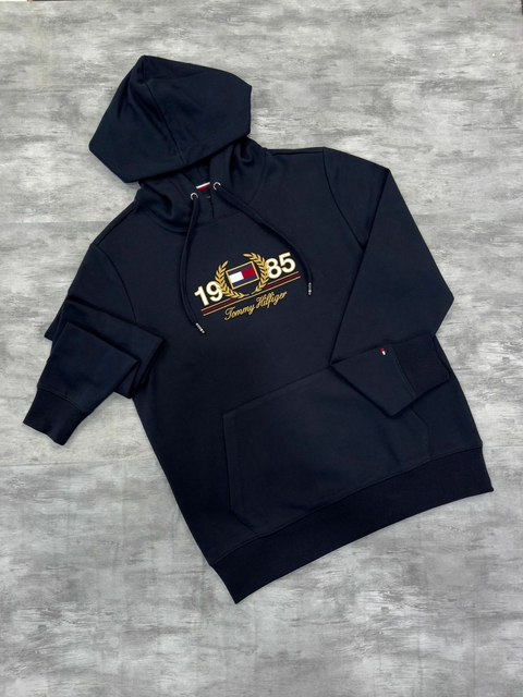 Moletom Tommy Hilfiger
